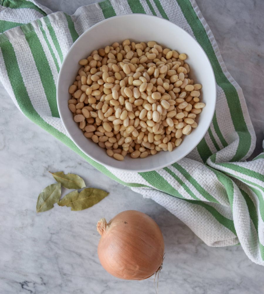 How to Cook Beans