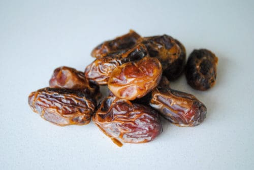 Tasty Tidbits about Dates.