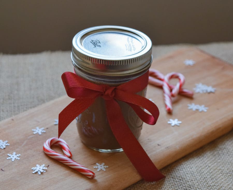 Dairy Free Peppermint Mocha Creamer Drizzle Kitchen