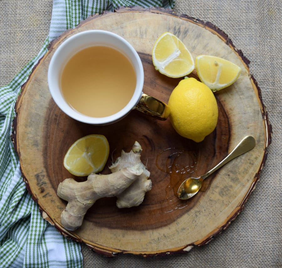 Flu Buster Tonic