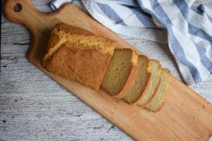 Quarantine Kitchen Series: Top-8 Free White Sandwich Bread