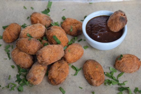 How To Make the Best Sweet Potato Tots at Home