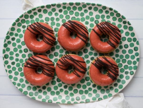 The Best Recipe for Mini Doughnuts to Try Now!